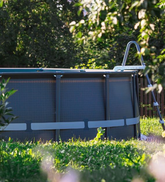 Piscine fuori terra e gonfiabili su Agricolashop.